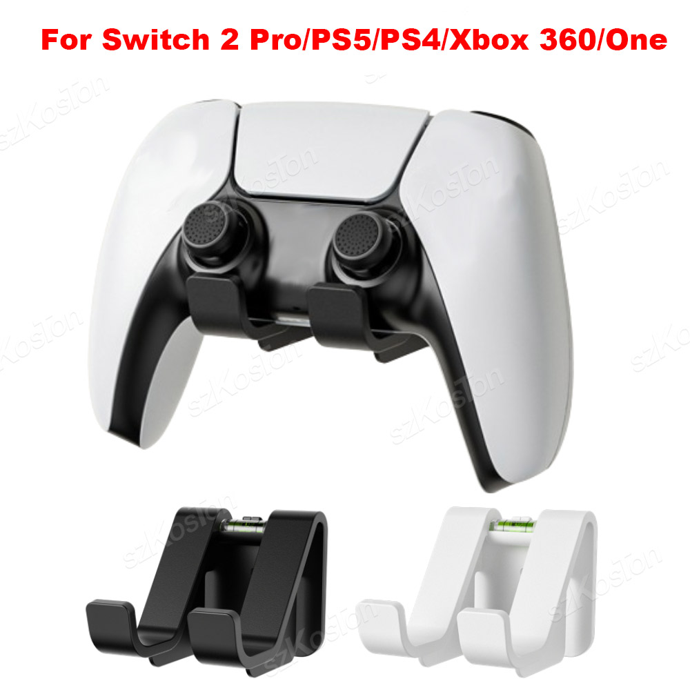 Suporte universal de parede pa - Gaming Accessories Wall Mount avaliação e preço