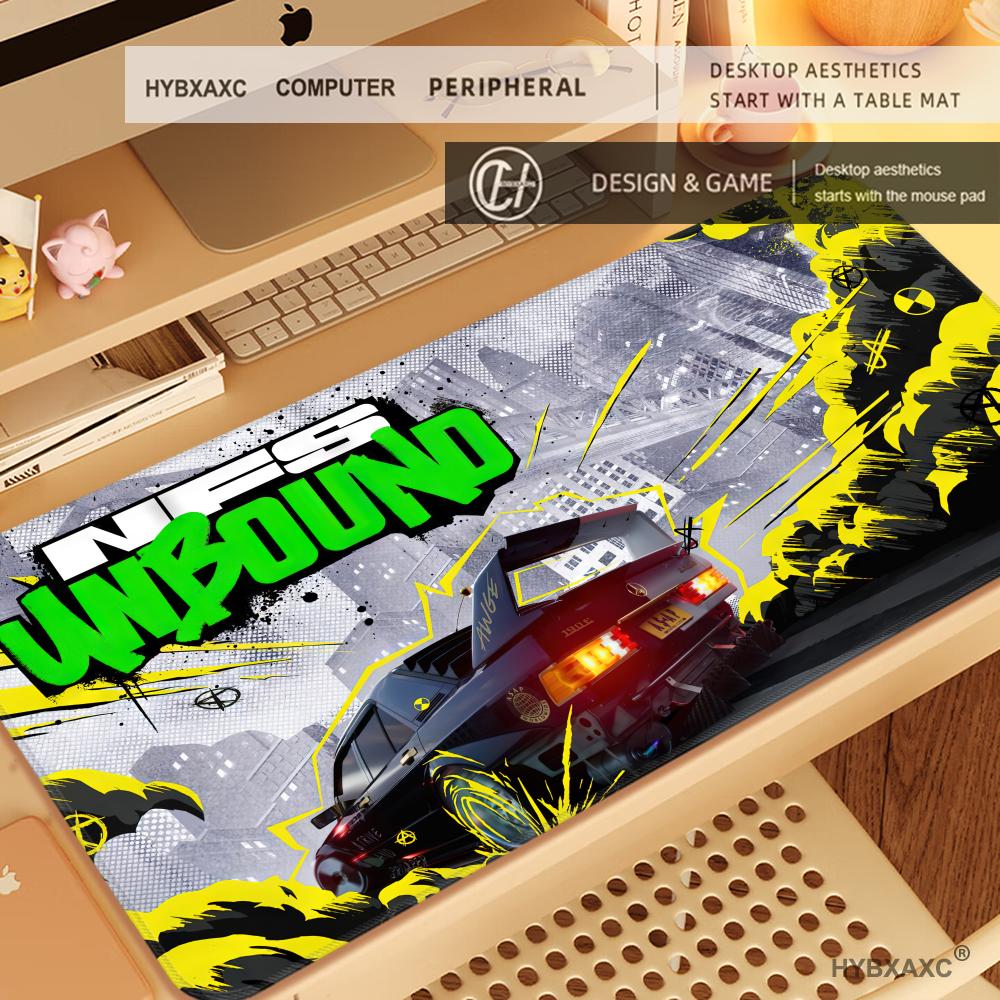 Mousepad Gamer HYBXAXC Grande  - Pc Gaming Accessories You Need avaliação e preço