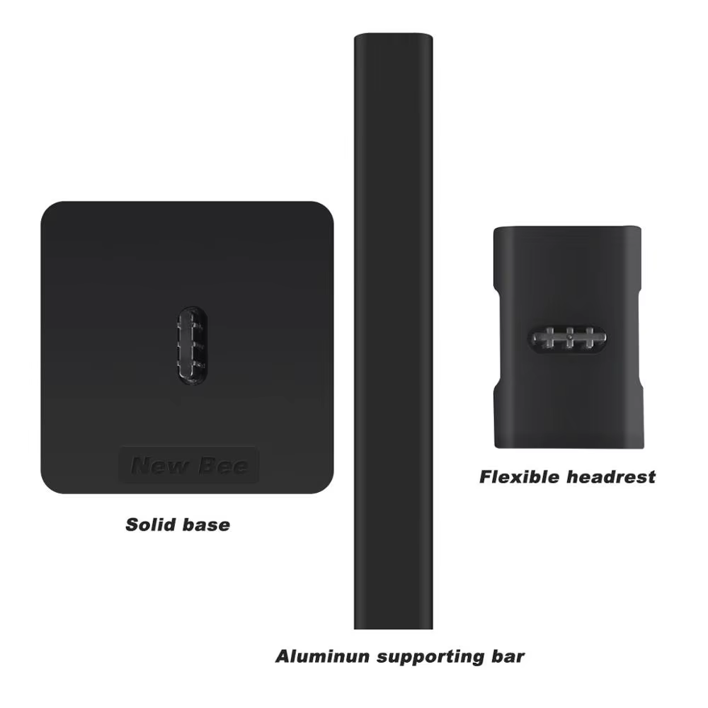 Novo Suporte para Fones de Ouv - Gaming Accessories Setup avaliação e preço