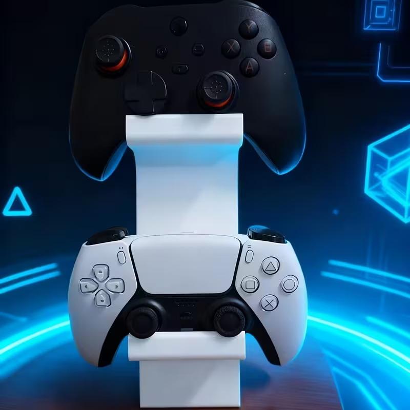 ● Suporte de controle 3 em 1 p - Gaming Accessories Setup avaliação e preço