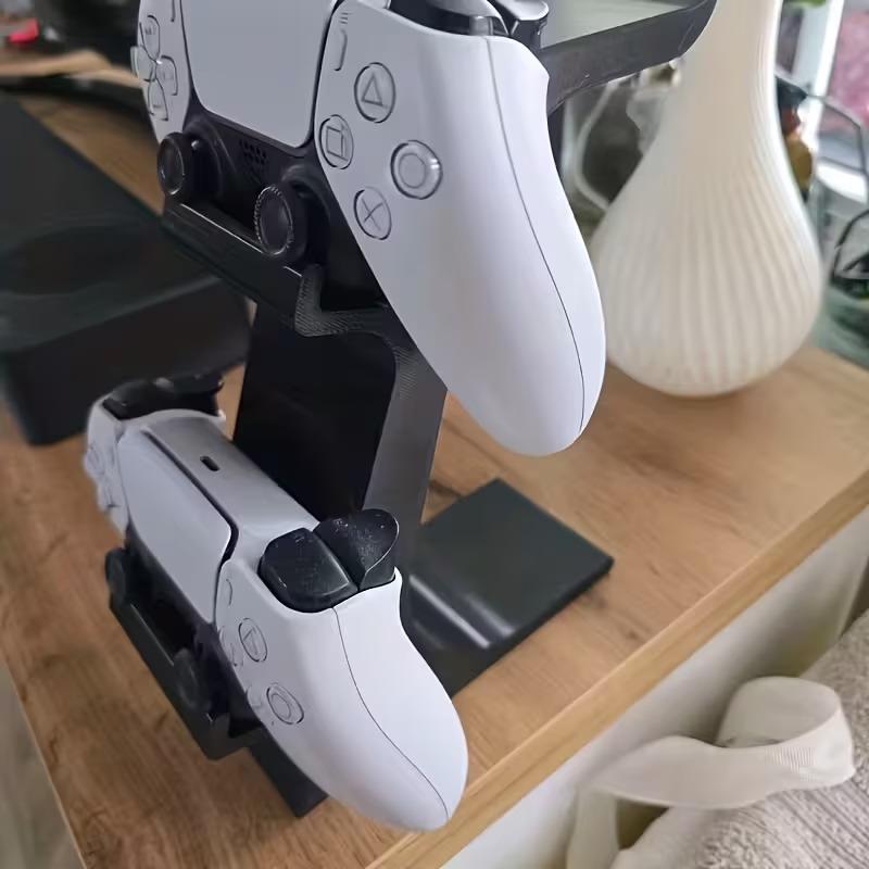 ● Suporte de controle 3 em 1 p - Gaming Accessories Setup avaliação e preço