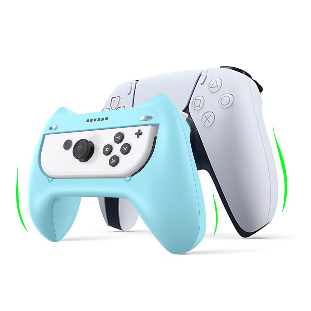 2 pacote de alça de jogo contr - Gaming Accessories Pack avaliação e preço