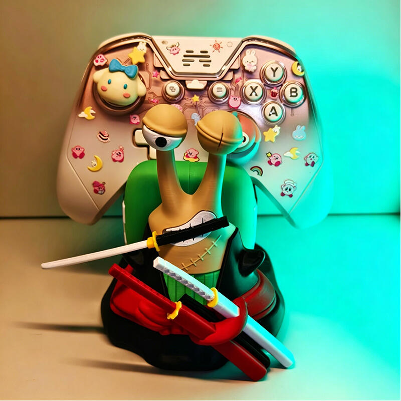 Suporte para Gamepad One Piece - Gaming Accessories Japan avaliação e preço