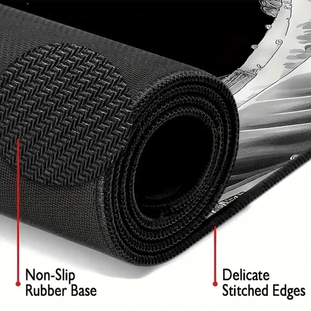 Mouse Pad Personalizável Dream - Gaming Accessories Pack avaliação e preço