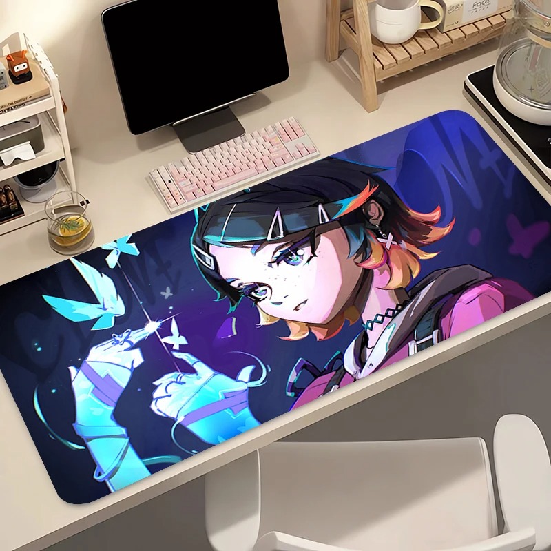 Mouse Pad Gamer para Computado - Gaming Accessories Setup avaliação e preço