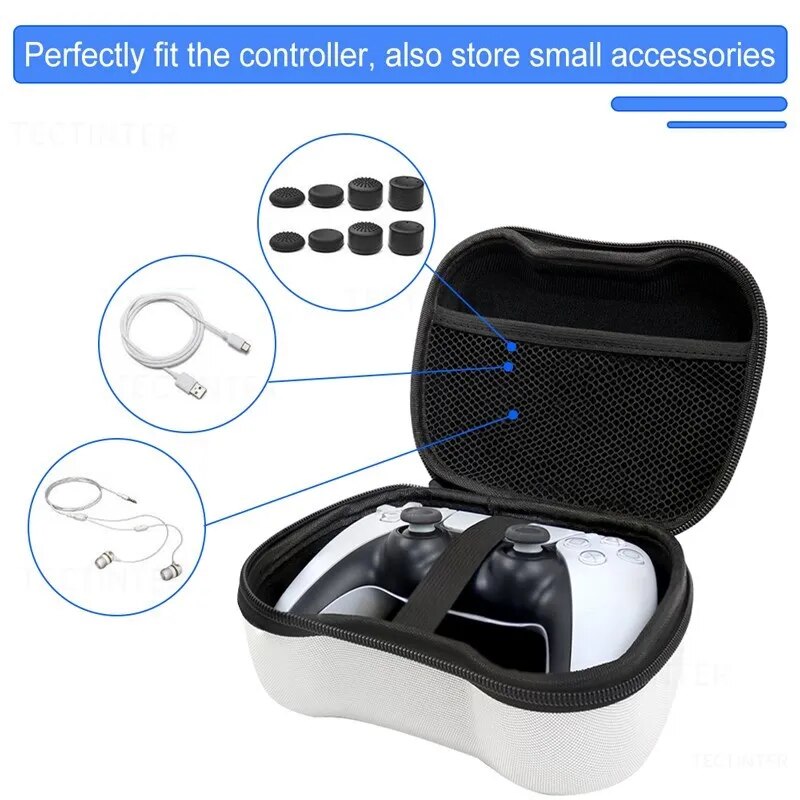 Bolsas de Transporte para Cont - Gaming Accessories Pack avaliação e preço