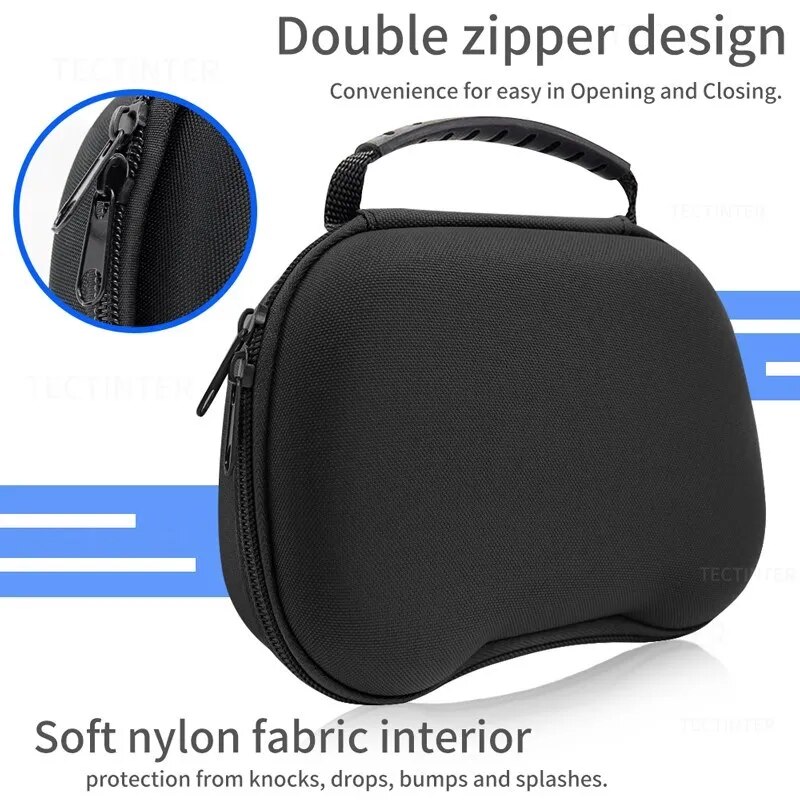 Bolsas de Transporte para Cont - Gaming Accessories Pack avaliação e preço