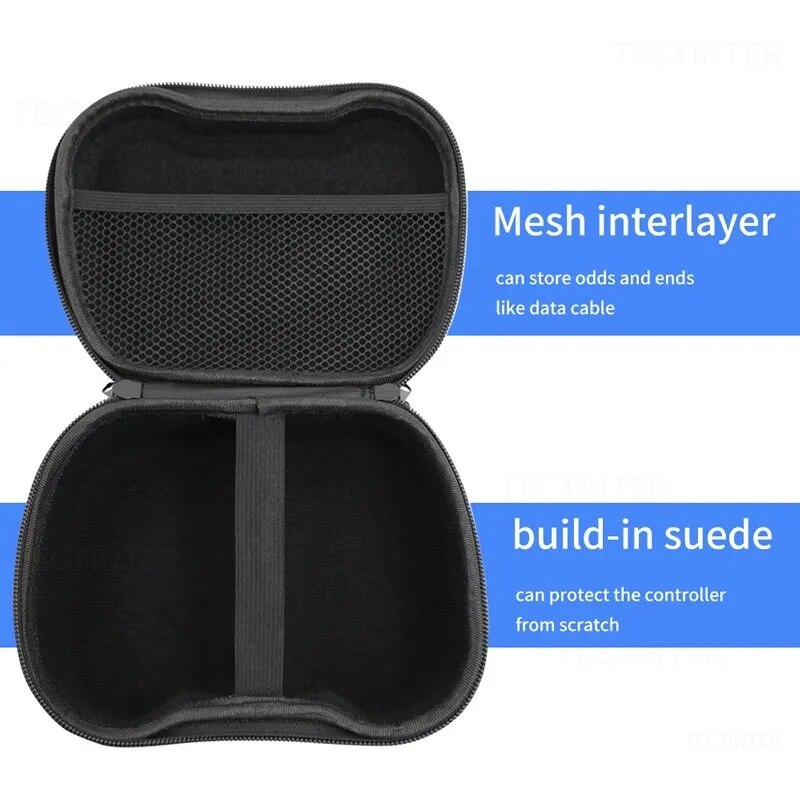 Bolsas de Transporte para Cont - Gaming Accessories Pack avaliação e preço