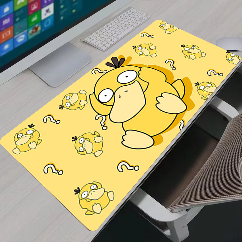 Mousepad Anime P-Pokemon Psydu - Gaming Mouse Pad Xl avaliação e preço
