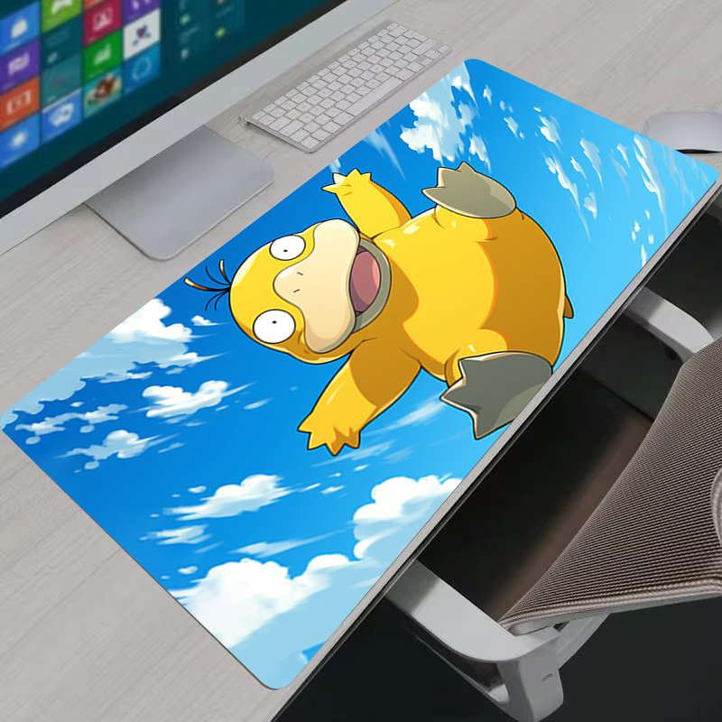 Mousepad Anime P-Pokemon Psydu - Gaming Mouse Pad Xl avaliação e preço