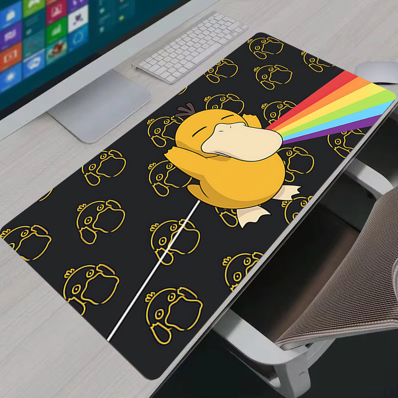 Mousepad Anime P-Pokemon Psydu - Gaming Mouse Pad Xl avaliação e preço