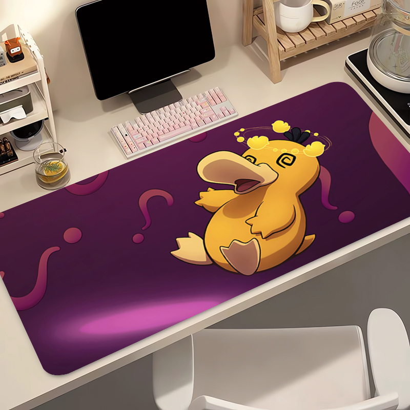 Mouse Pad de Borracha Natural  - Gaming Accessories Setup avaliação e preço
