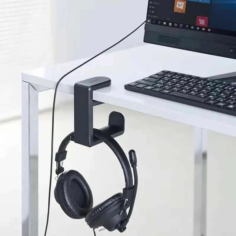 Suporte Universal para Fones d - Gaming Accessories Setup avaliação e preço
