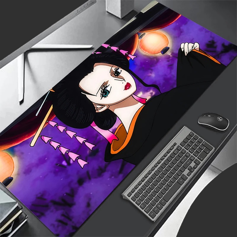 Mouse Pad de Anime Sexy do Jap - Gaming Mouse Pad Xl avaliação e preço