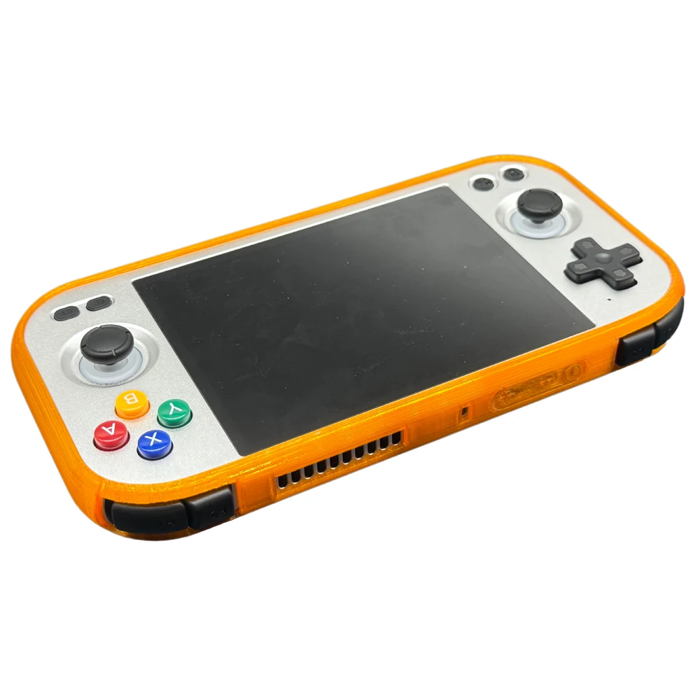 Capa protetora tpu para consol - Gaming Accessories To 3D Print avaliação e preço