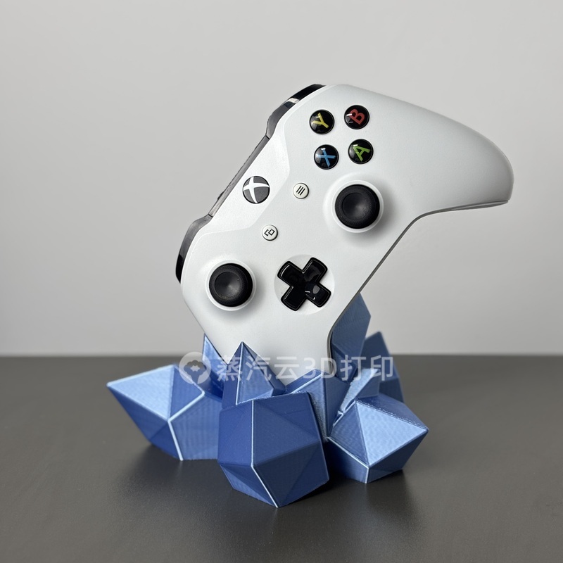 Suporte universal para control - Gaming Accessories To 3D Print avaliação e preço
