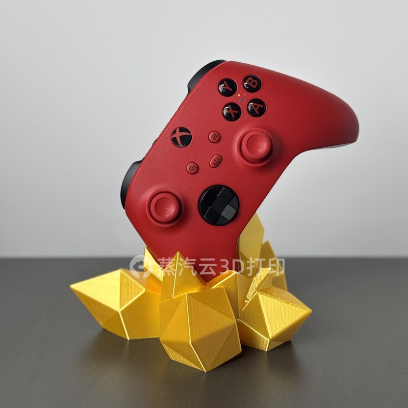 Suporte universal para control - Gaming Accessories To 3D Print avaliação e preço