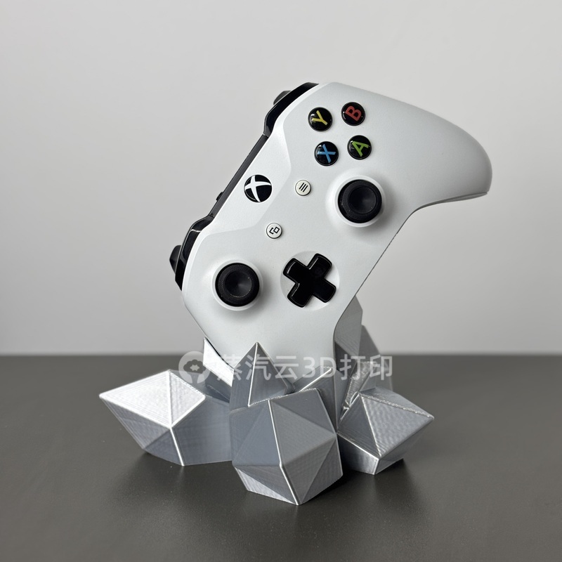 Suporte universal para control - Gaming Accessories To 3D Print avaliação e preço