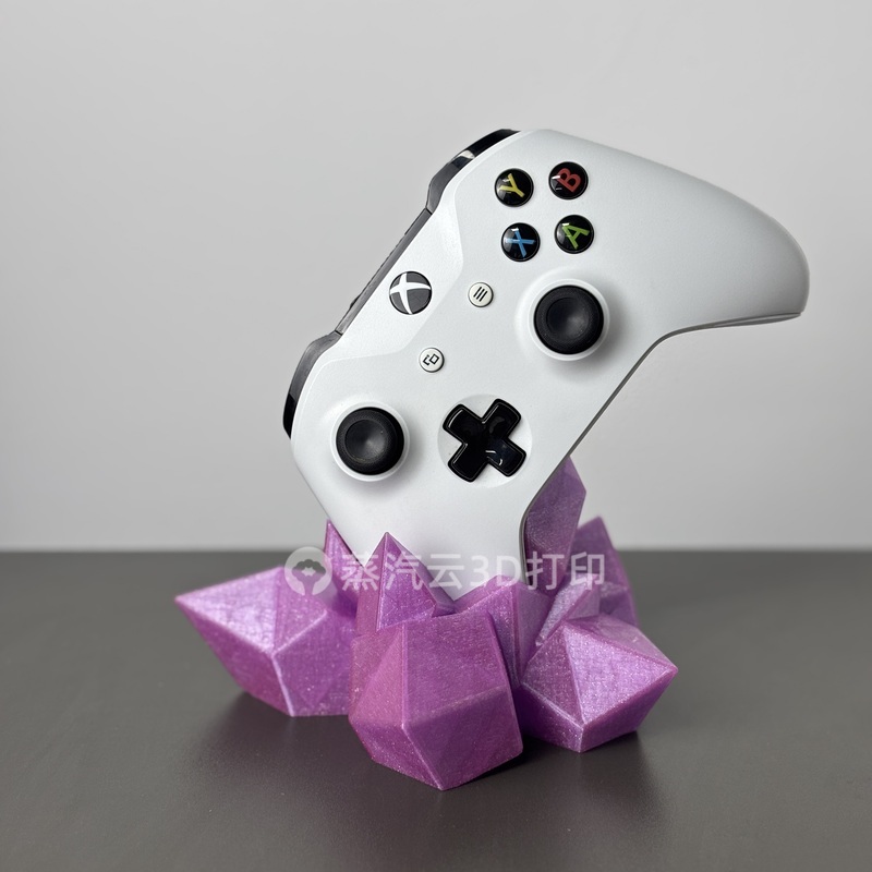 Suporte universal para control - Gaming Accessories To 3D Print avaliação e preço