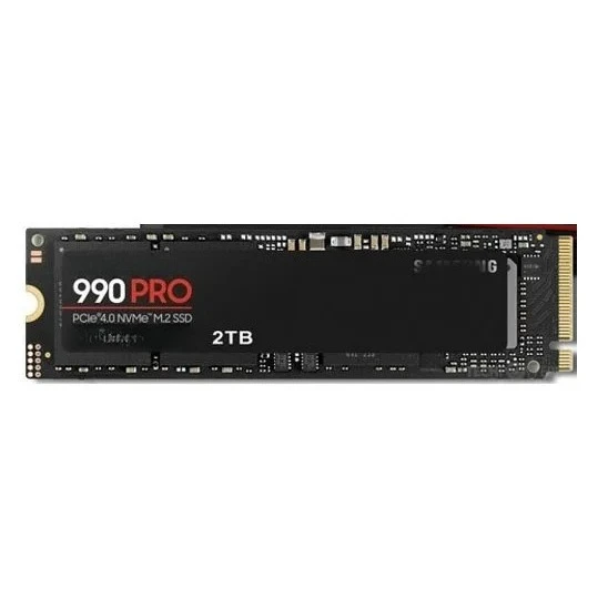 Sam-sung 990 Pro 2 TB M.2 Disc - Samsung Ssd 990 Pro avaliação e preço