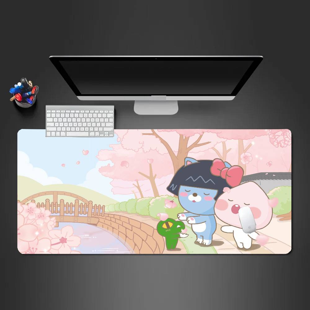 Coreia dos desenhos animados K - Gaming Accessories Korea avaliação e preço