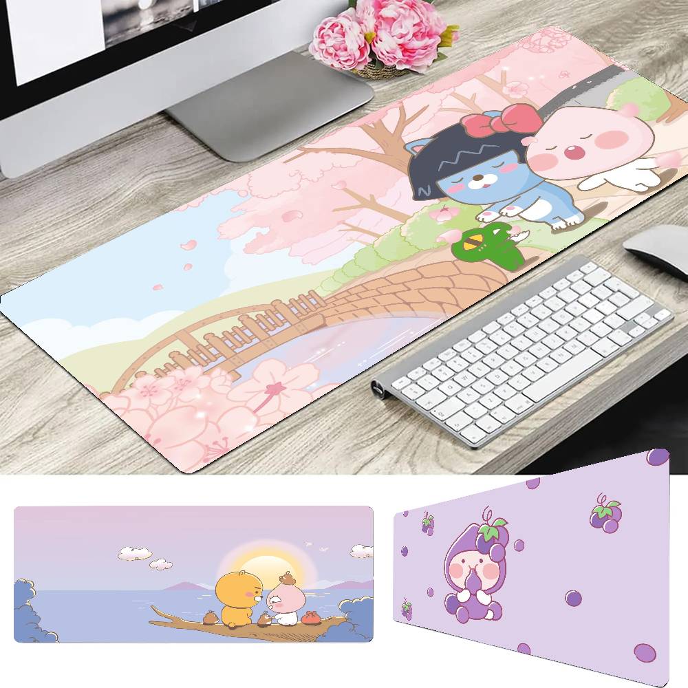 Coreia dos desenhos animados K - Gaming Accessories Korea avaliação e preço