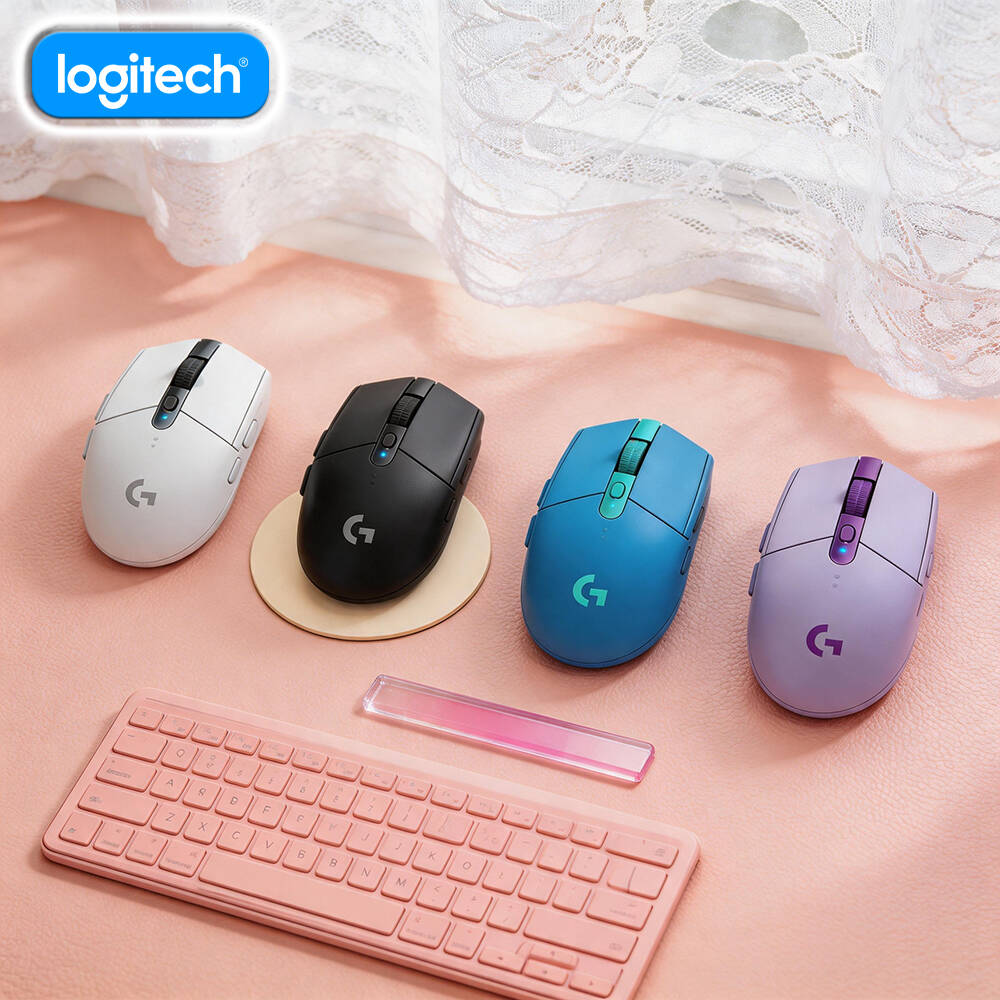 Mouse Gamer Sem Fio G305, 1200 - Pc Gaming Accessories Must Have avaliação e preço