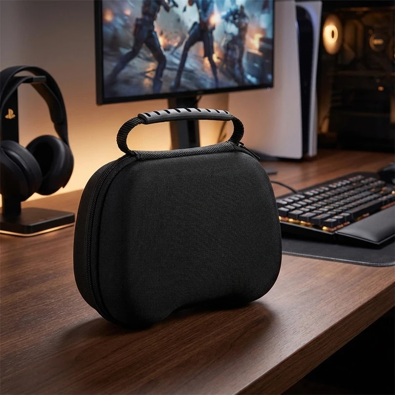 Estojo de Armazenamento para C - Gaming Accessories Pack avaliação e preço