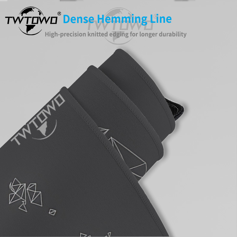 Mouse Pad Geométrico com Mapa  - Gaming Mouse Pad Xl avaliação e preço