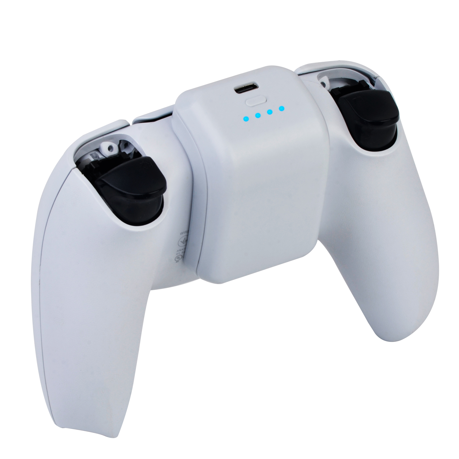 Bateria Externa de 3000mAh par - Gaming Accessories Pack avaliação e preço