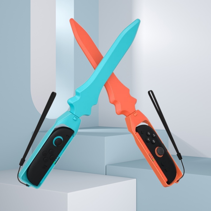 Kit com 2 Grips de Controle em - Gaming Accessories Pack avaliação e preço
