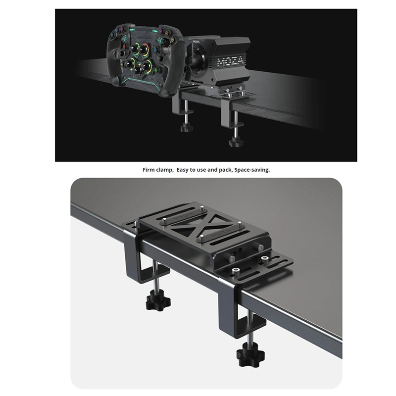 Para moza racing r9 e r5, r12  - Gaming Accessories Pack avaliação e preço