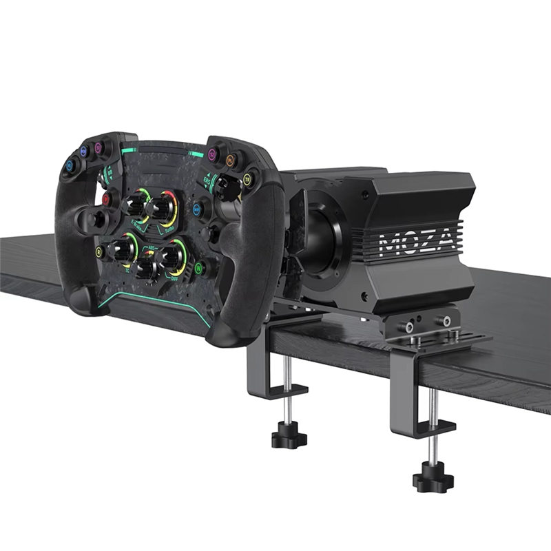 Para moza racing r9 e r5, r12  - Gaming Accessories Pack avaliação e preço