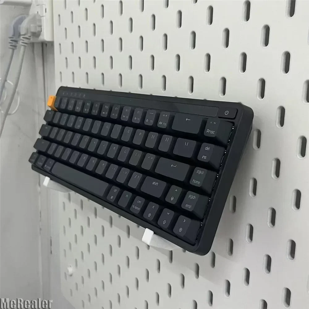 Bandeja de exibição de teclado - Gaming Accessories To 3D Print avaliação e preço