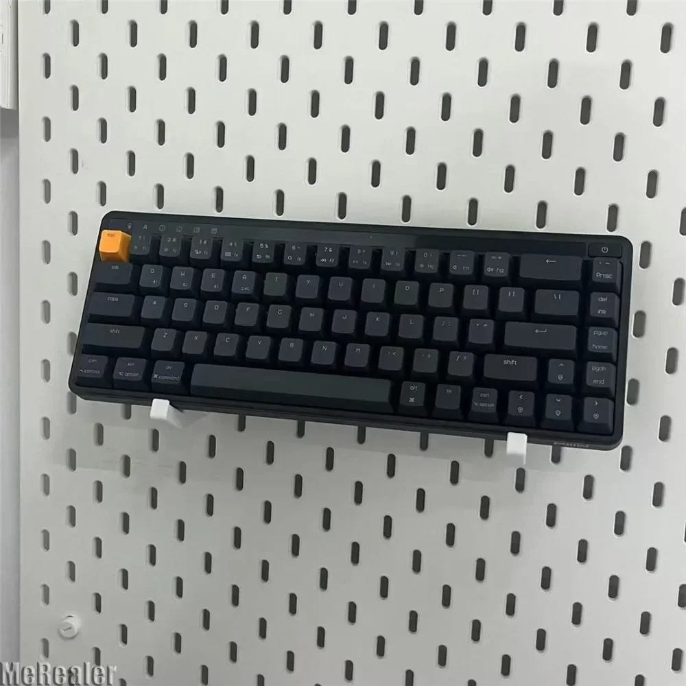 Bandeja de exibição de teclado - Gaming Accessories To 3D Print avaliação e preço
